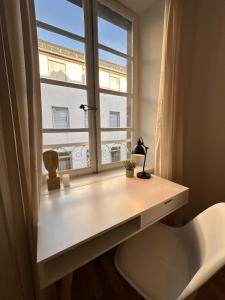 Charmante Altbauwohnung im Herzen der Altstadt