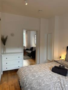 Charmante Altbauwohnung im Herzen der Altstadt
