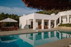 Villa Arenas