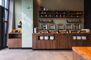 Focus Hotel Premium Olsztyn