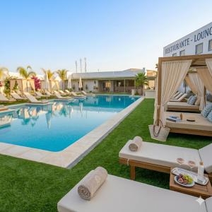 Hospedium Hotel A Mar