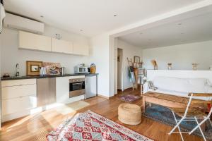 Le Nid de la Beraude par Dodo-a-Cassis