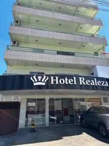 Hotel Realeza