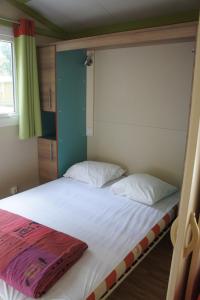 Complexes hoteliers Camping La Pinede : photos des chambres