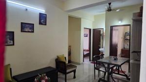 Hero Gharaunda Peaceful 2BHK in Gated Community