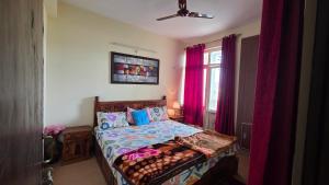 Hero Gharaunda Peaceful 2BHK in Gated Community
