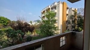 Hero Gharaunda Peaceful 2BHK in Gated Community