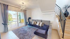 Villa Jacaranda S-Murcia Holiday Rentals Property