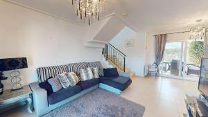 Villa Jacaranda S-Murcia Holiday Rentals Property