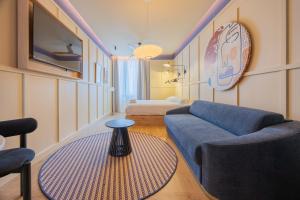 CP Apartments San Mamés