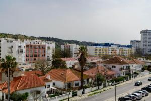 WOT Costa da Caparica Soul