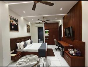 Hotel Bhumi Residency