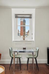 Chancerys Loft Private Apartment