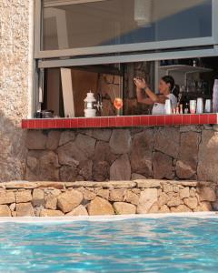 Hotel Resort & Spa Baia Caddinas img32