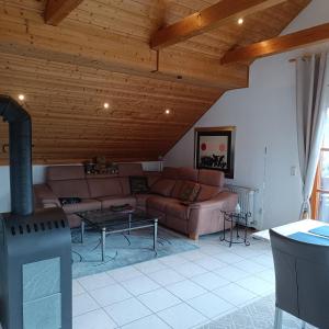 Ferienwohnung Röder am Schwimmteich