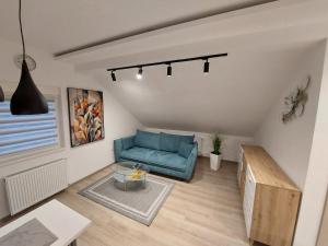 Oaza Apartmani Jakovo POSEJDON