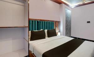 GRAND - Double R Family & Budget Hotel