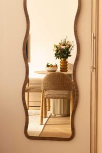 Design Apartment a c 1BR 4P - Saint-Germain