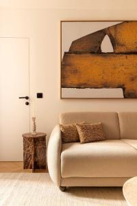 Design Apartment a c 1BR 4P - Saint-Germain