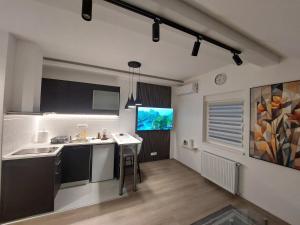 Oaza Apartmani Jakovo POSEJDON