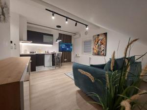 Oaza Apartmani Jakovo POSEJDON