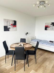 Stylish Apartment in Köln-Deutz