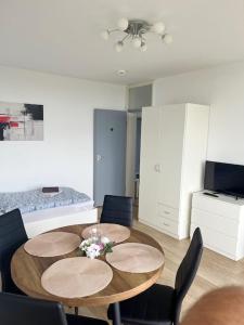 Stylish Apartment in Köln-Deutz