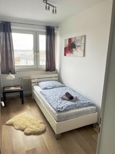 Stylish Apartment in Köln-Deutz