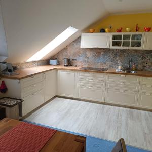 Ferienwohnung Röder am Schwimmteich