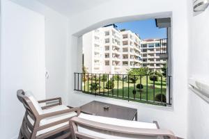 by RIVA - Cozy, Contemporary Studio in Puerto Banus Gardens