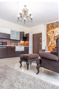 Apartamenty Blisko Centrum