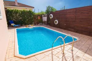 Villa Rosemary Sostis by Villa Plus