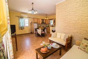 Villa Rosemary Sostis by Villa Plus