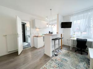 AugsburgLiving - Business- und Ferienapartments