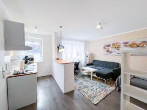 AugsburgLiving - Business- und Ferienapartments