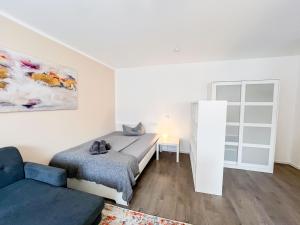 AugsburgLiving - Business- und Ferienapartments