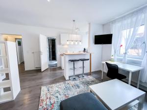 AugsburgLiving - Business- und Ferienapartments