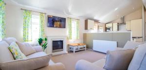 SBL19 - Parkdean Resorts, Camber Sands