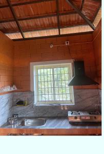 Alloos homestay villa