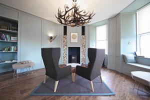 Pennan - 2 Bed Luxury Apartment by Together Travel