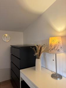 Cosy nest