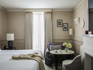 Sofitel Le Scribe Paris Opera