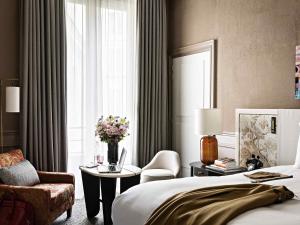 Sofitel Le Scribe Paris Opera