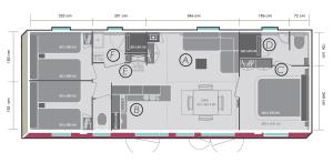 Complexes hoteliers Camping La Pinede : photos des chambres