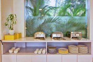 Hotel Vilmaris Breeze