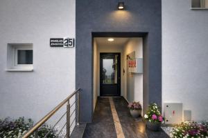 Oaza Apartmani Jakovo POSEJDON