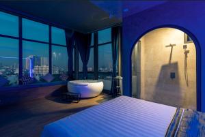 Mộc Lan 5 Hotel