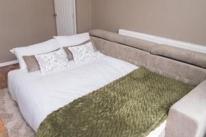 Premium flat Sleeps 4 Great Location