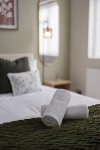 Premium flat Sleeps 4 Great Location