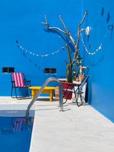 Darnejma Guesthouse Oualidia